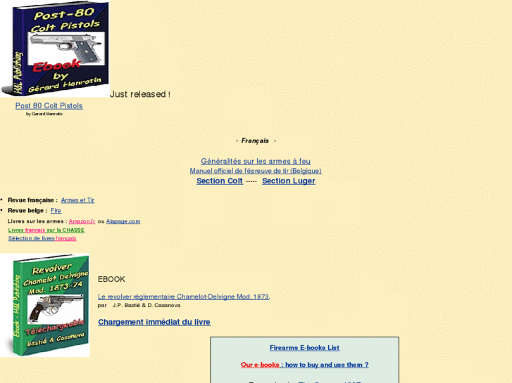 www.weaponebooks.com