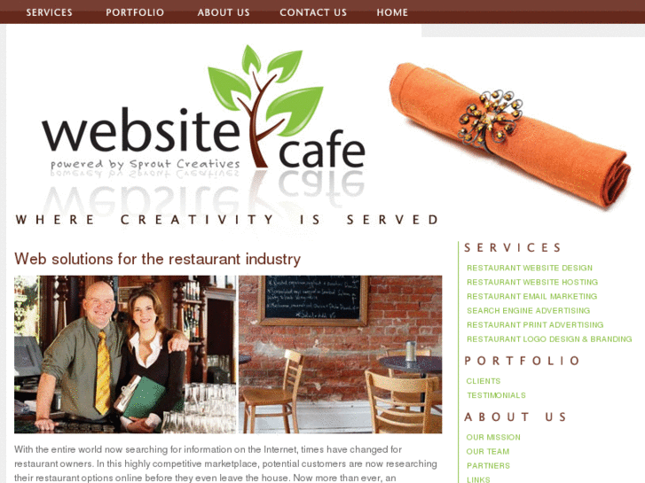 www.websitecafe.net