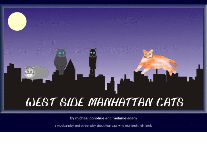 www.westsidemanhattancats.com