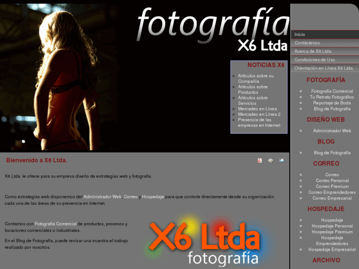 www.x6ltda.com