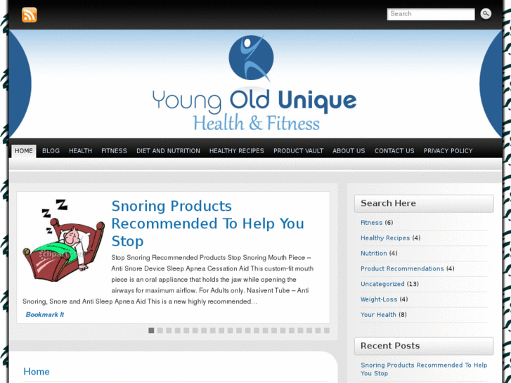 www.you-healthandfitness.com