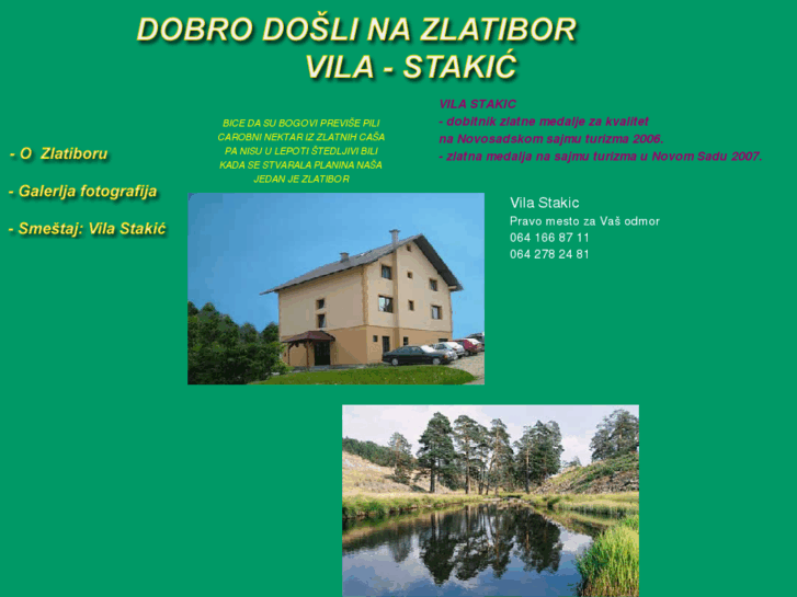 www.zlatibor-odmor.com