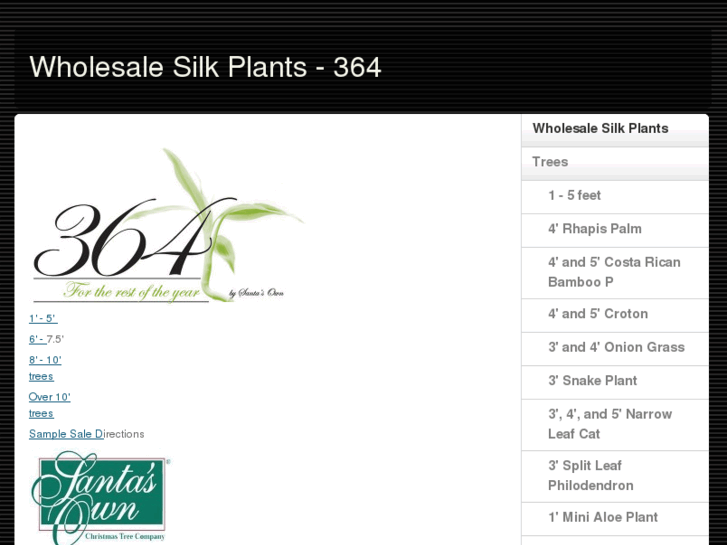 www.364plants.com