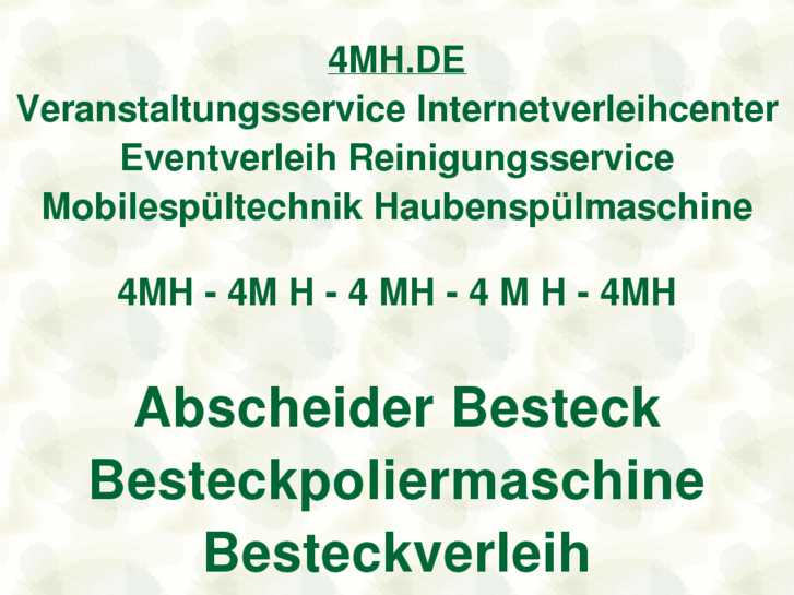 www.4mh.de
