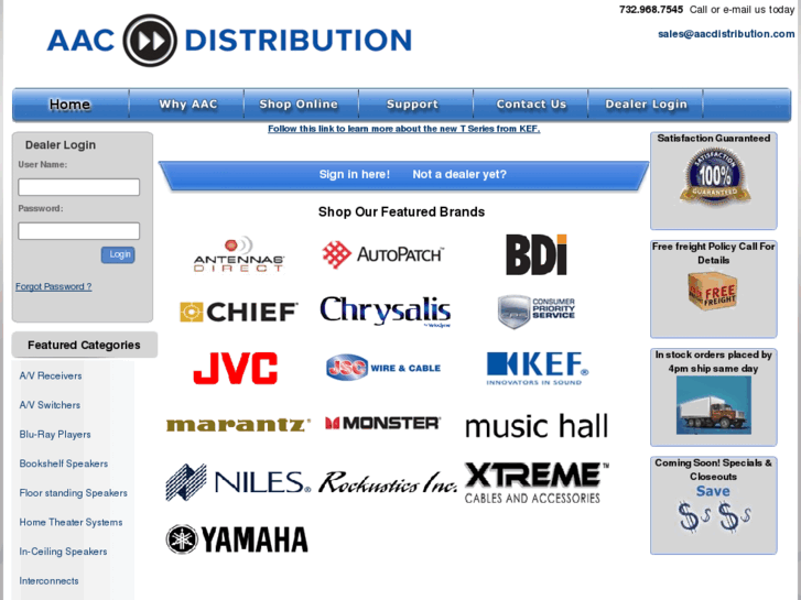 www.aacdistribution.com