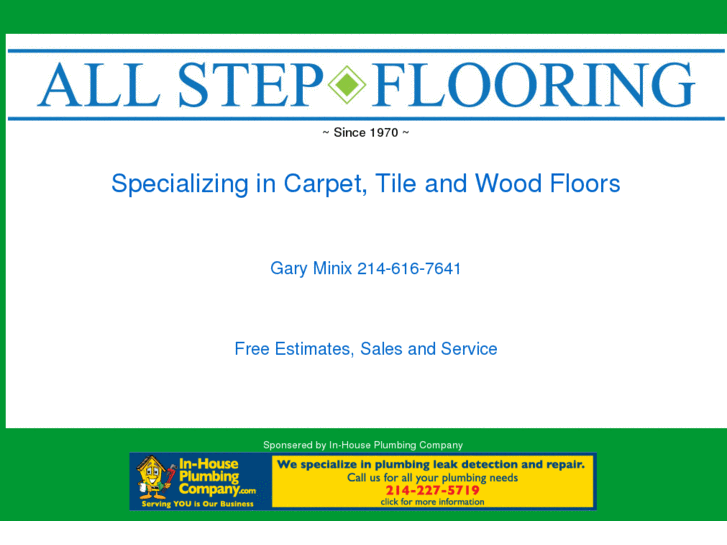 www.allstepflooring.com