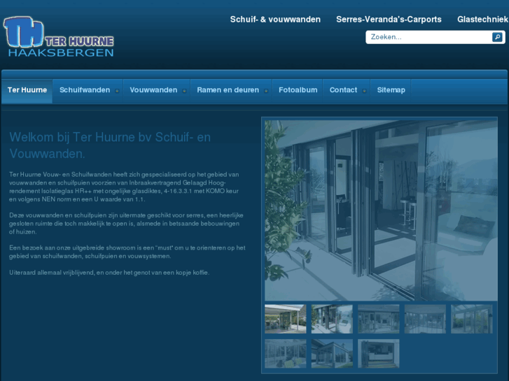 www.aluminiumvouwwand.nl