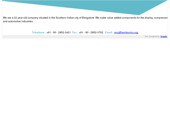 www.amitronics.org