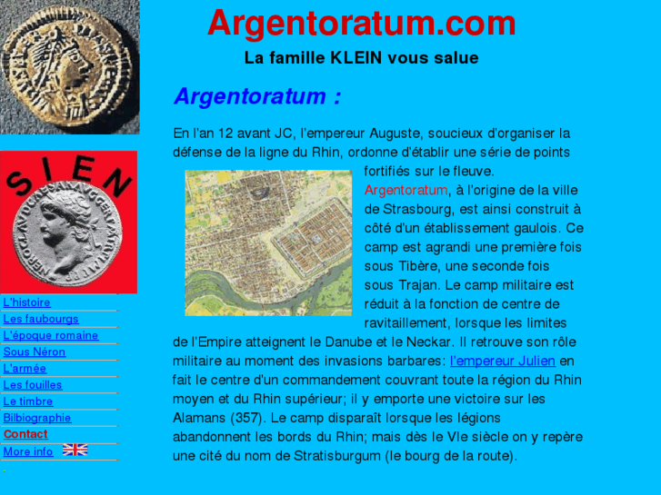 www.argentoratum.com