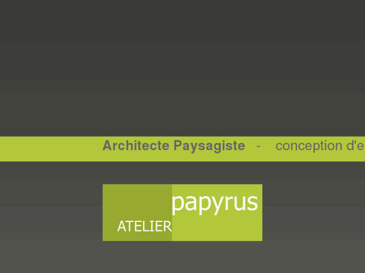 www.atelierpapyrus.com