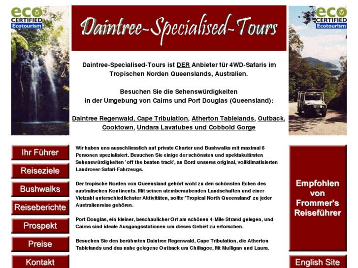 www.australianspecialisedtours.com