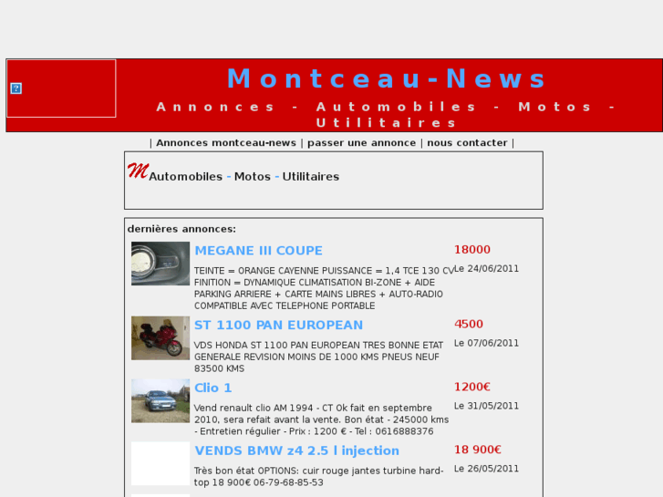 www.auto-montceau-news.com