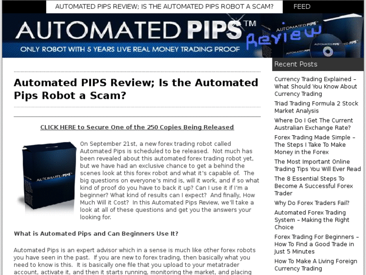 www.automatedpipsreview.com