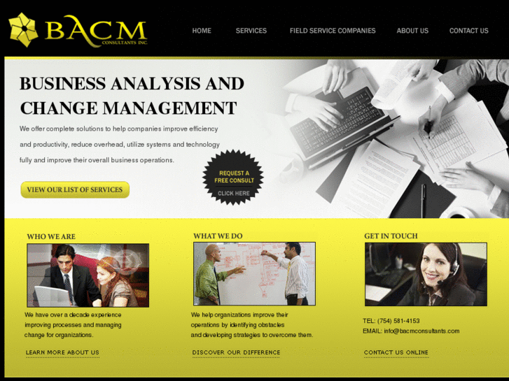 www.bacmconsultants.com