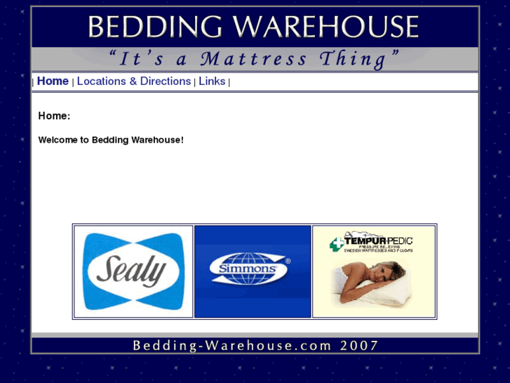 www.bedding-warehouse.com