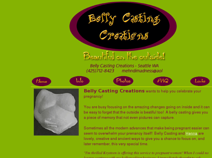 www.bellycastingcreations.com