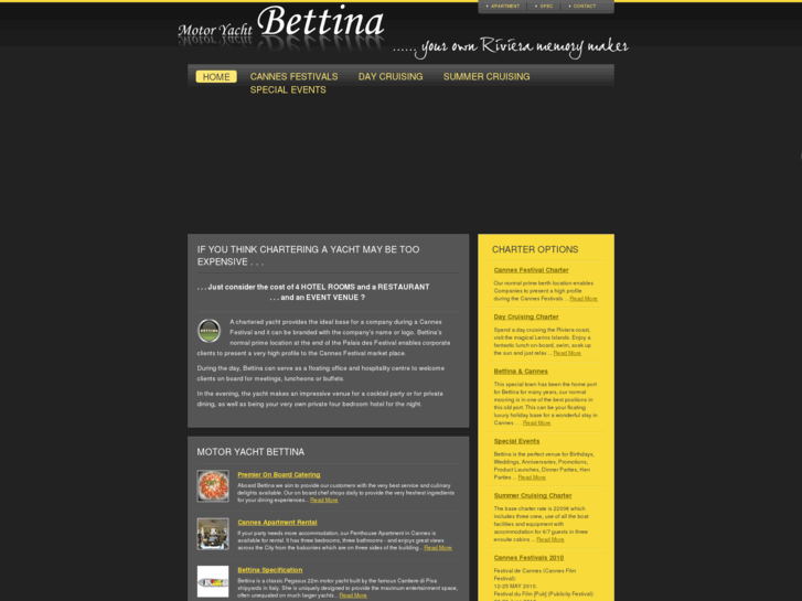 www.bettina.co.uk