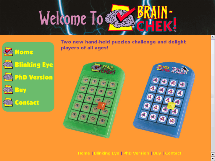 www.brain-chek.com
