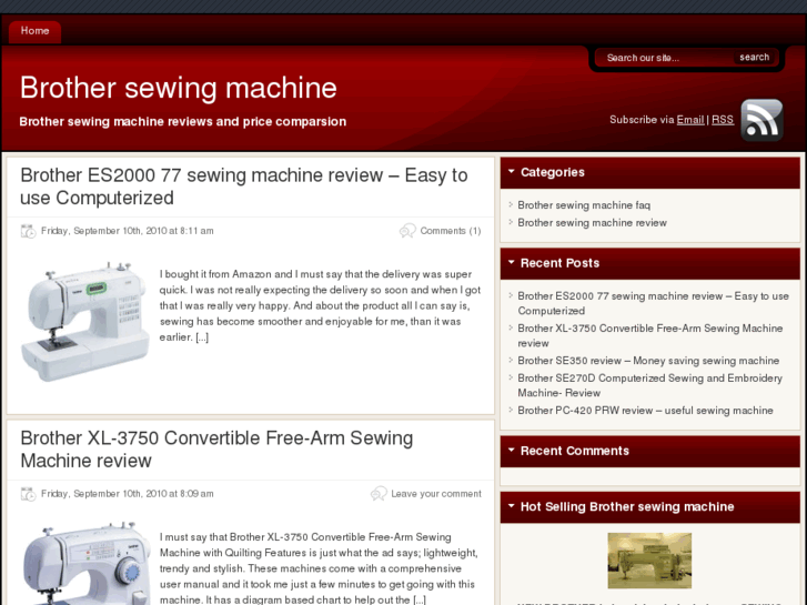 www.brothersewingmachine.org