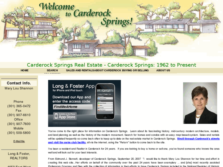 www.carderock-springs.com