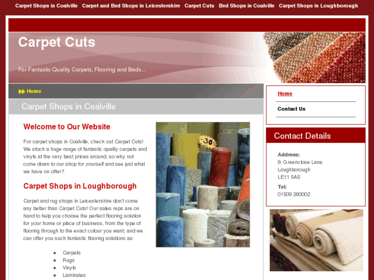 www.carpetcuts.net