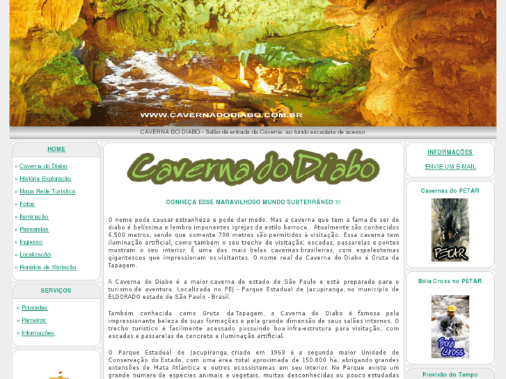 www.cavernadodiabo.com.br