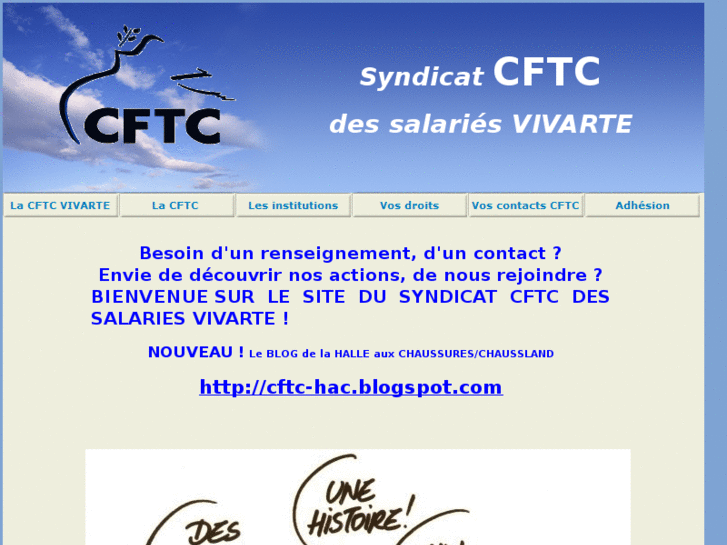 www.cftc-vivarte.com