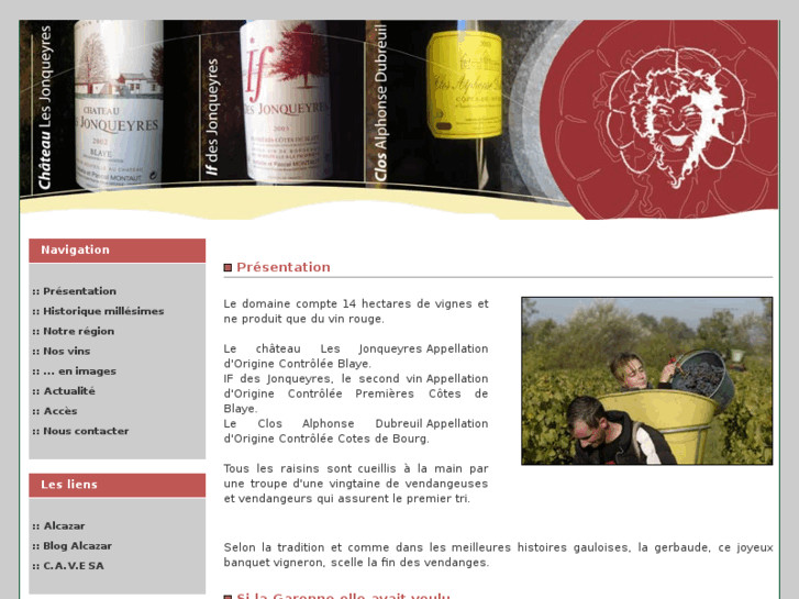 www.chateaulesjonqueyres.com