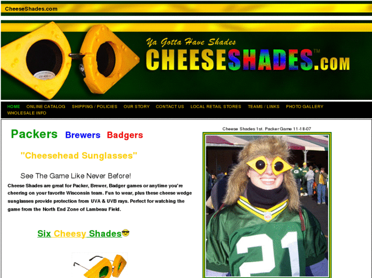 www.cheeseshades.com