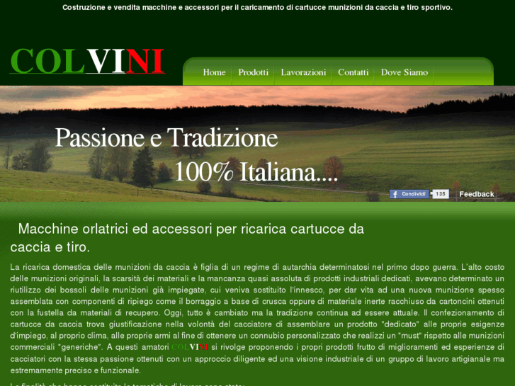 www.colvini.com