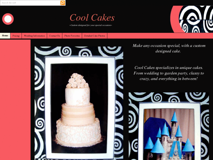 www.coolcakelady.com