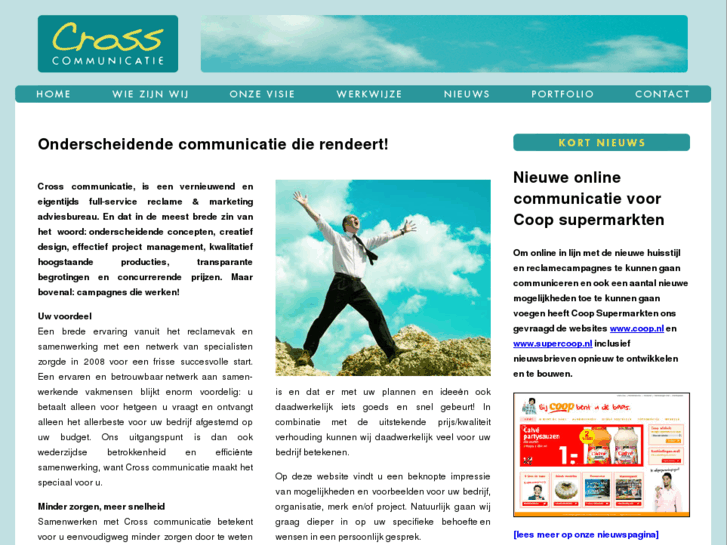 www.cross-communicatie.nl