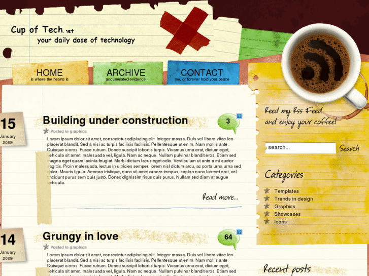 www.cupoftech.net