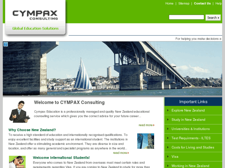 www.cympax.com