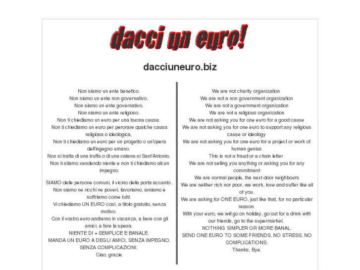 www.dacciuneuro.biz