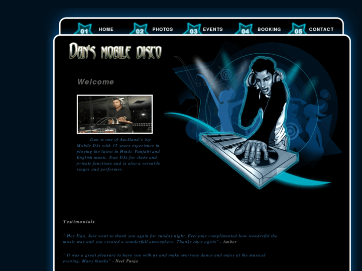 www.dansmobiledisco.com