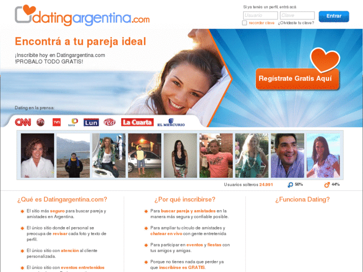 www.datingargentina.com