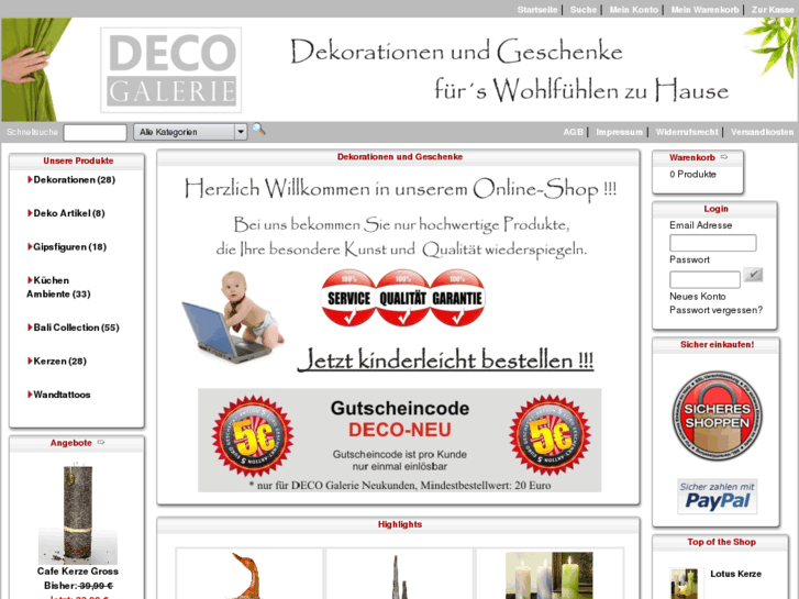 www.deco-galerie.de