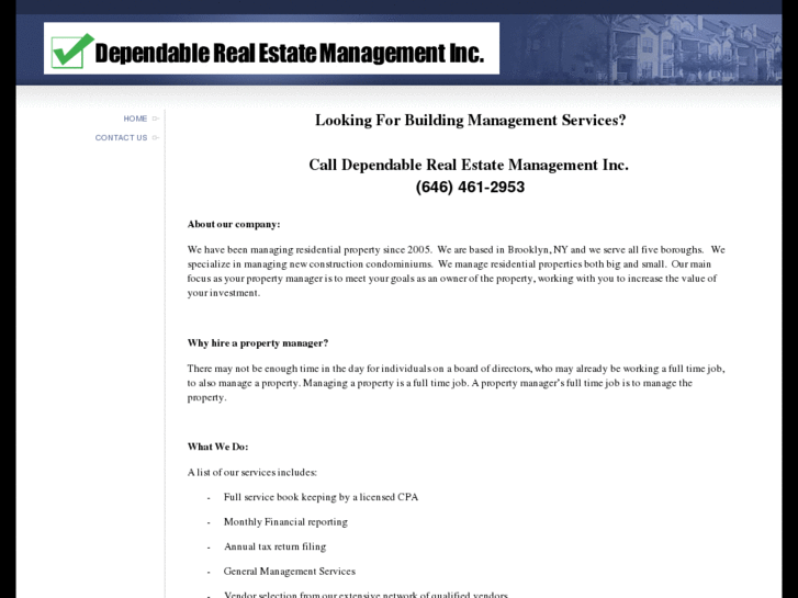 www.dependablemgmt.com