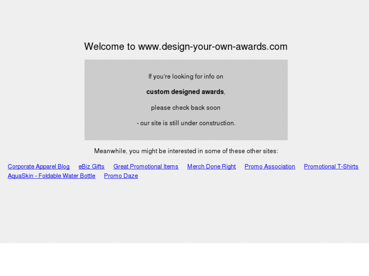 www.design-your-own-awards.com