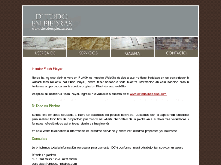 www.detodoenpiedras.com