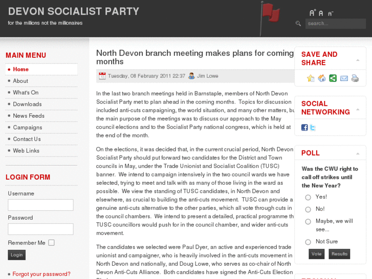 www.devonsocialistparty.org