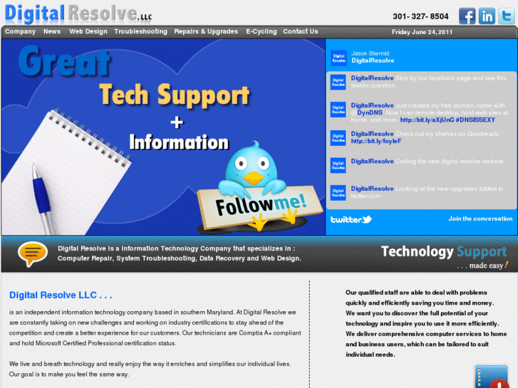 www.digitalresolveonline.com