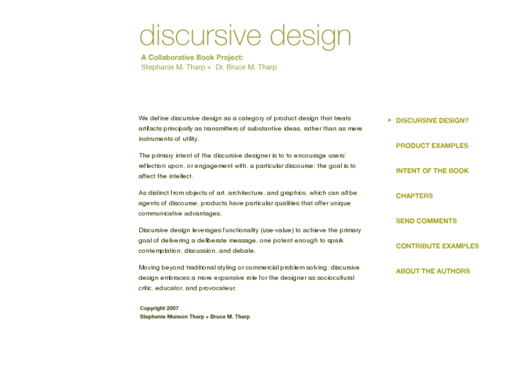 www.discursivedesign.com