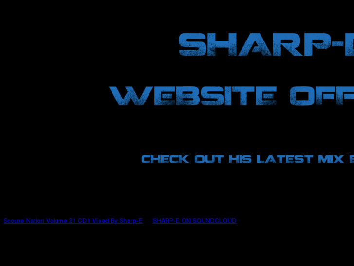 www.djsharp-e.com