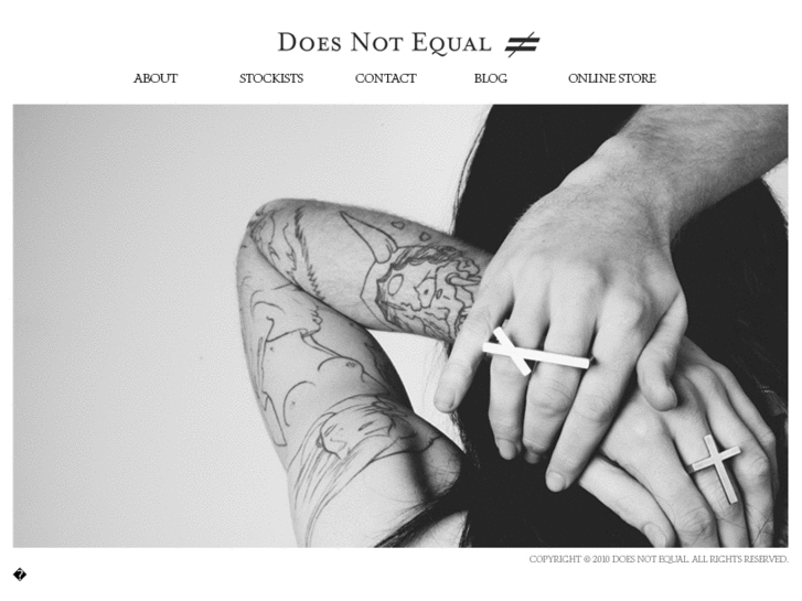 www.doesnotequal.com.au