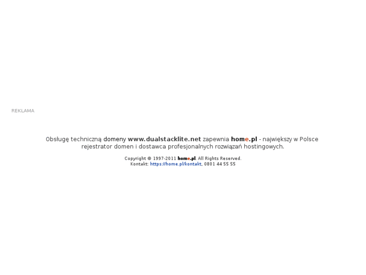 www.dualstacklite.net