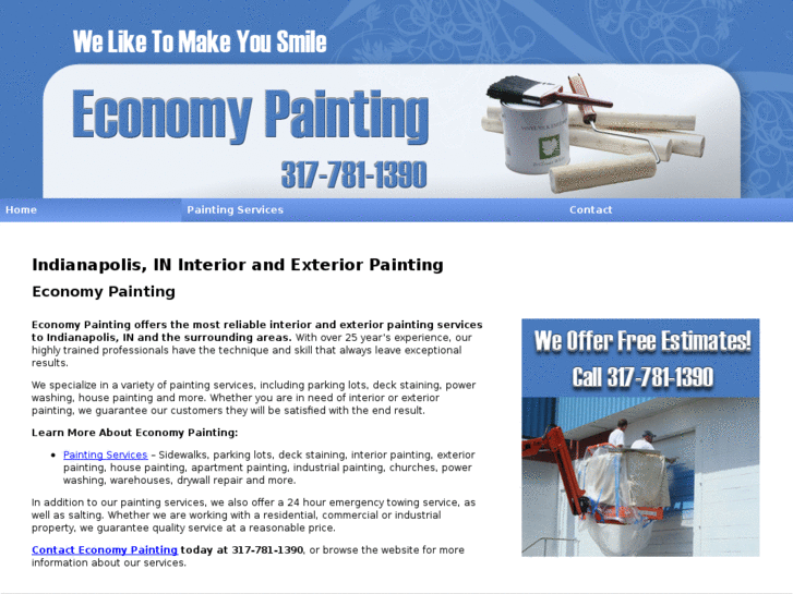 www.economypaintingind.com