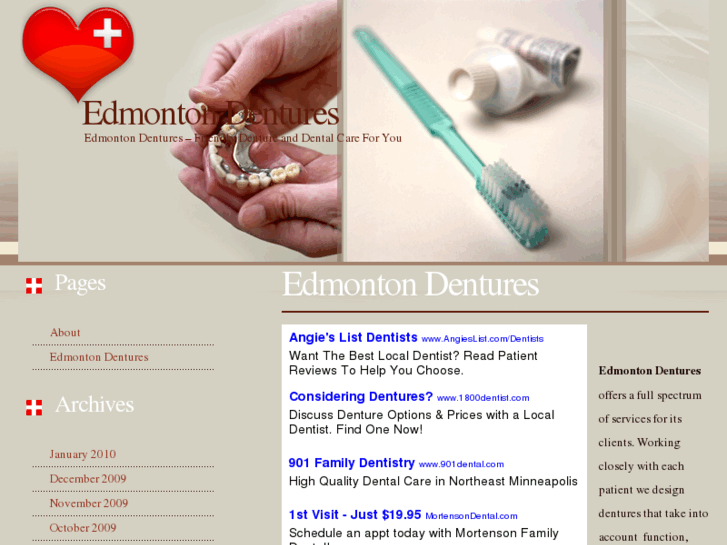 www.edmonton-dentures.com