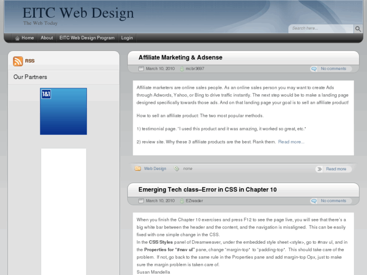 www.eitcwebdesign.com